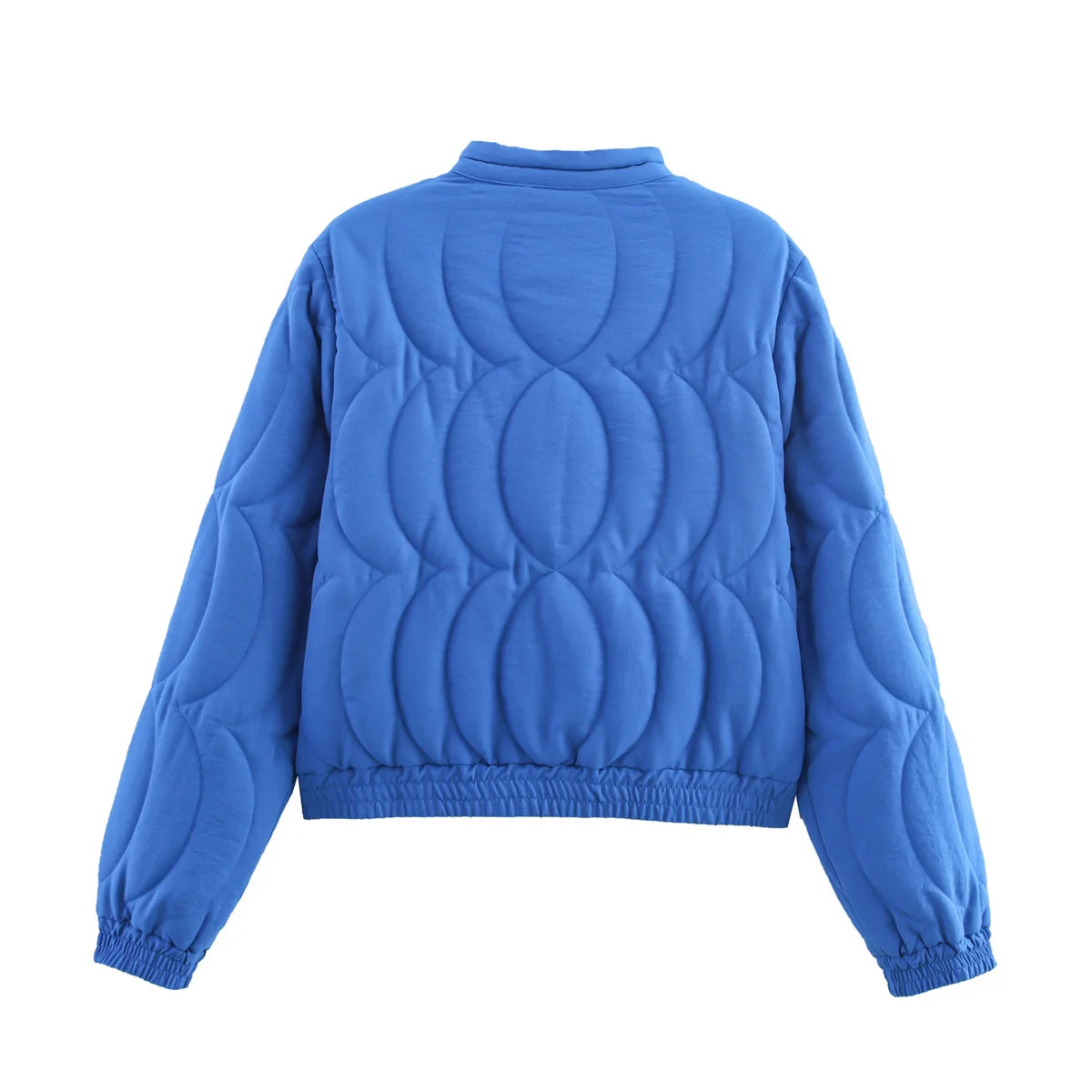 Aurélie Vintage Jacket