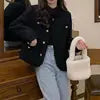 French Cardigan Thin Style High-end Short Style Women's Jacket