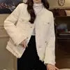 French Cardigan Thin Style High-end Short Style Women's Jacket