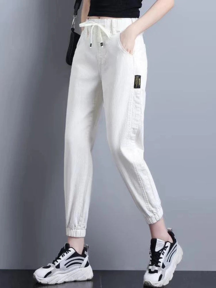 Damen Jeans im Streetstyle – Locker & Modern