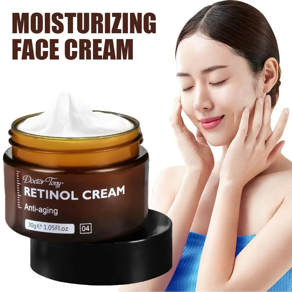 Snail Essence Gesichtscreme, feuchtigkeitsspendende, straffende Creme,