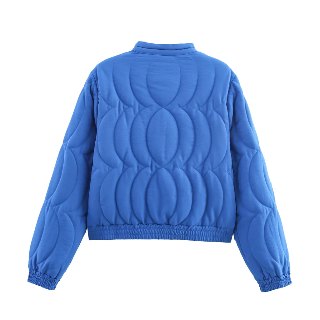 Aurélie Vintage Jacket