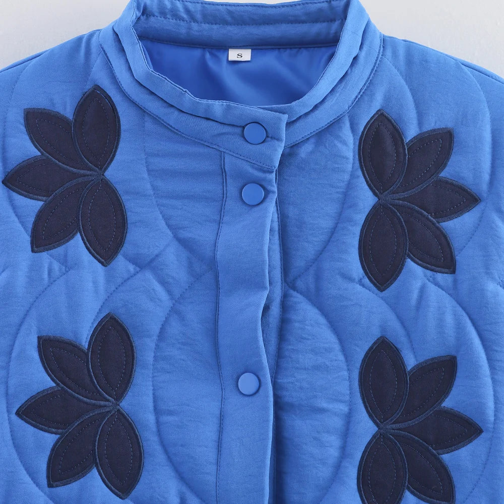 Aurélie Vintage Jacket