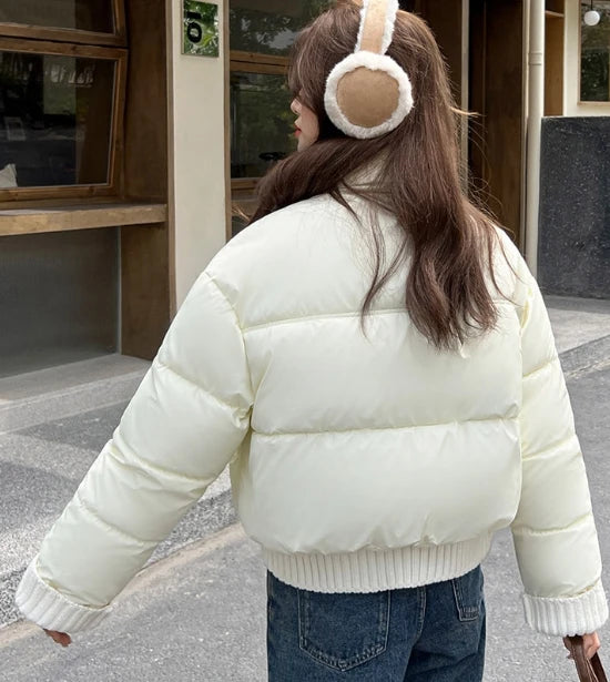 High Quality Women Casual Coat