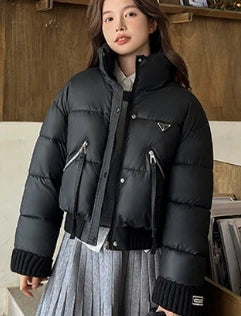 High Quality Women Casual Coat