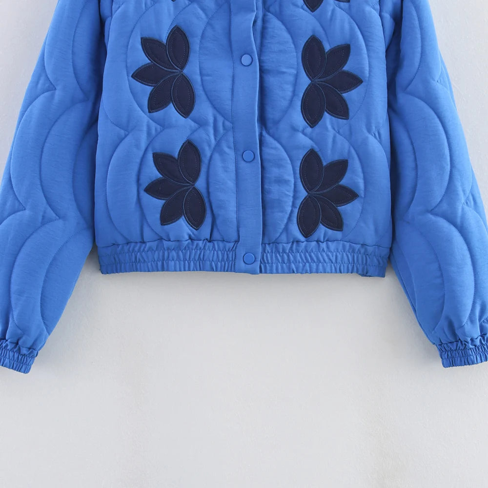 Aurélie Vintage Jacket