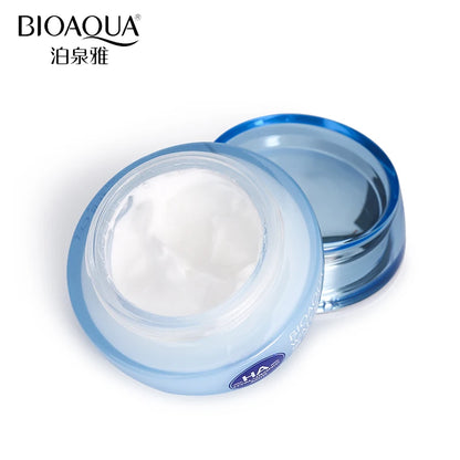 BIOAQUA Marke Hyaluronsäure