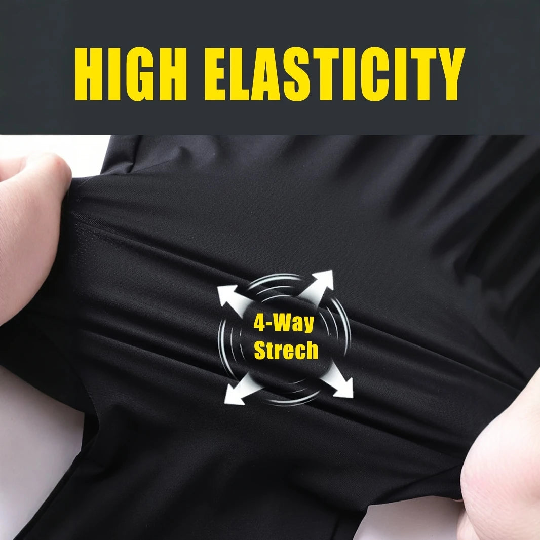 [Home-Entspannung] Lässige Sporthose für Herren