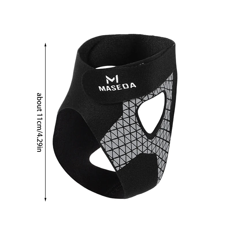 HUA HUA 1 Stück ultradünne Knöchelbandage,