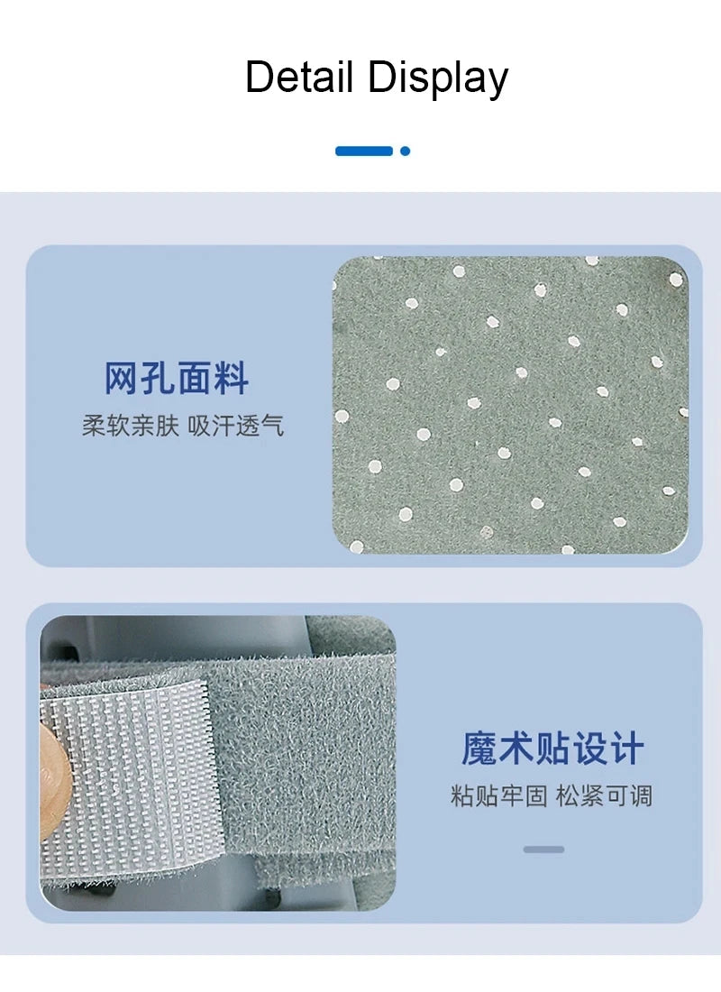 Verstellbare Handgelenkstütze KomfortPlus™