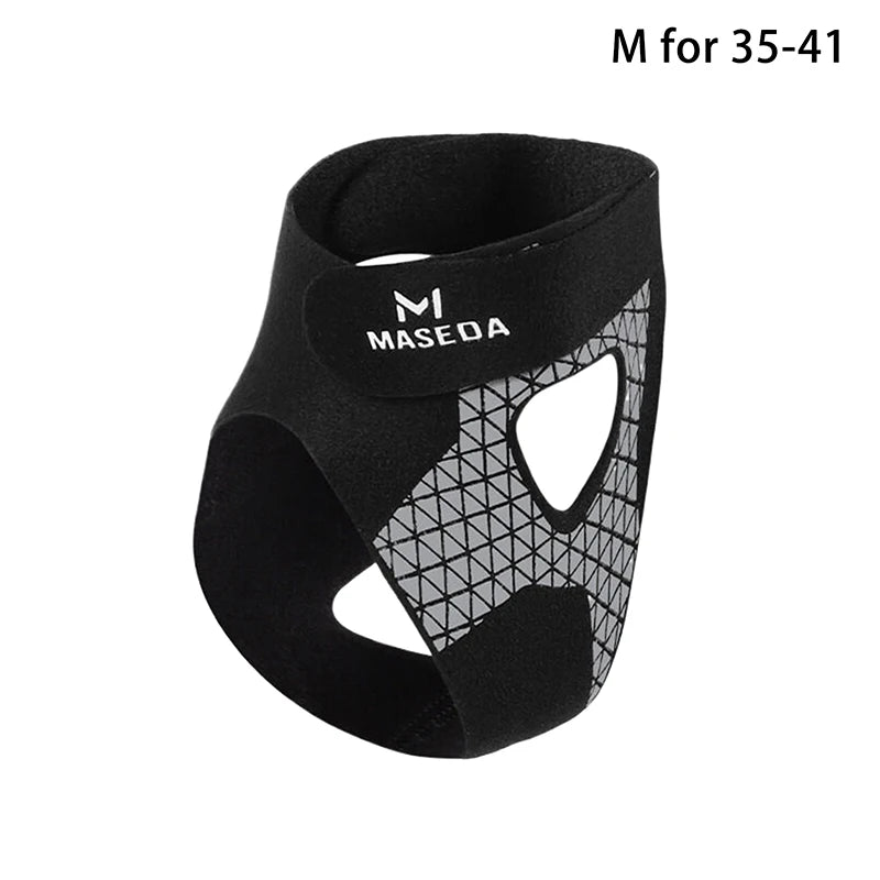 HUA HUA 1 Stück ultradünne Knöchelbandage,