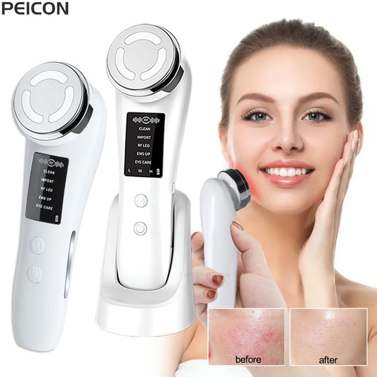 Gesichtsmassagegerät Facelifting Maschine