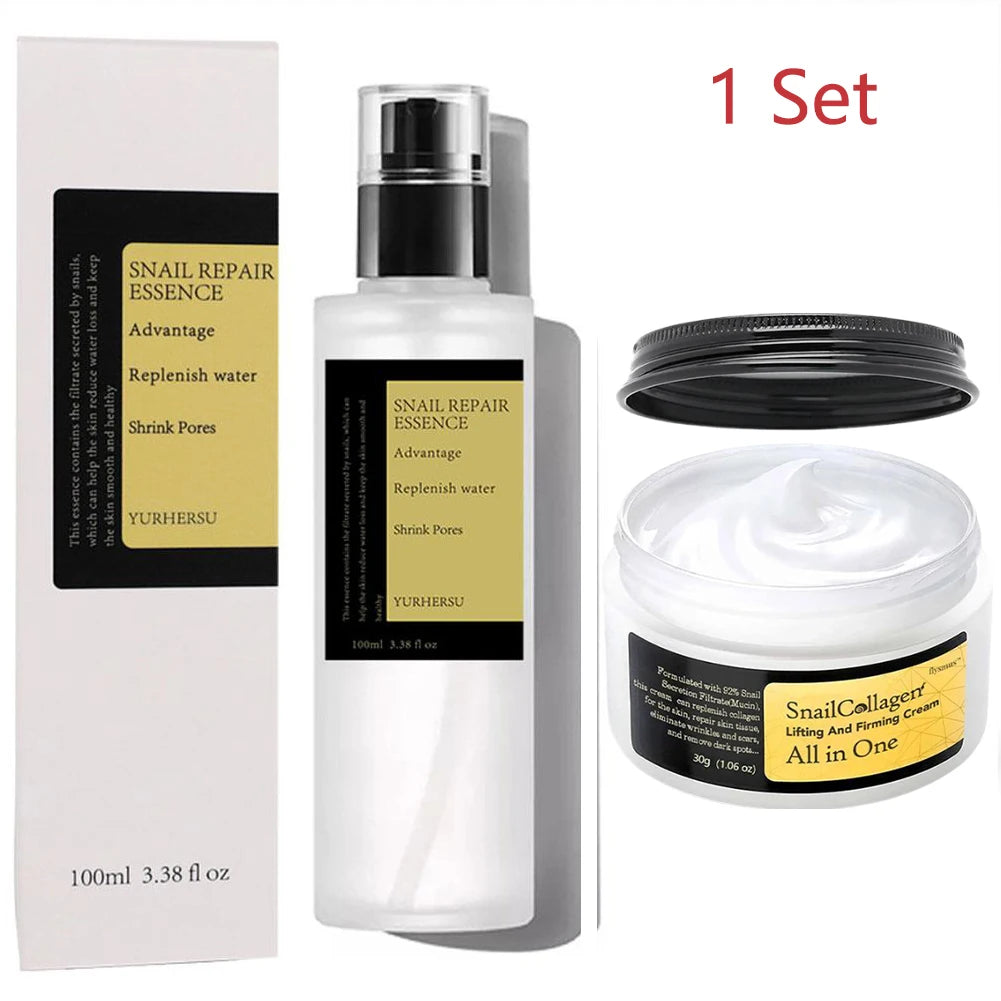 Kollagen Gesicht Creme
