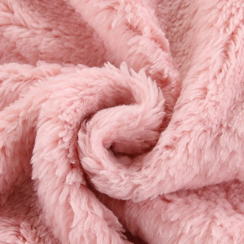 Nette Baby Junge Mädchen Kleidung Winter Sets Baumwolle