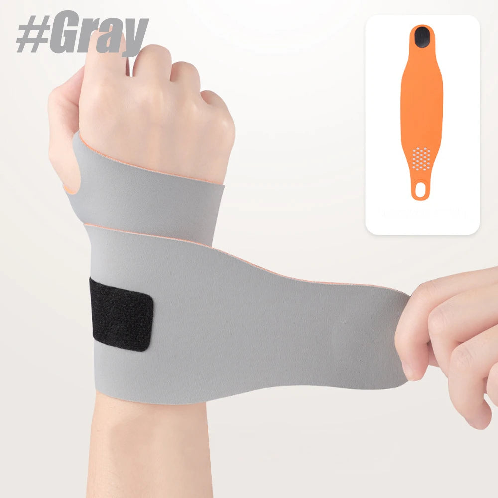 Handgelenkstütze, flexibel, Handgelenkstütze,