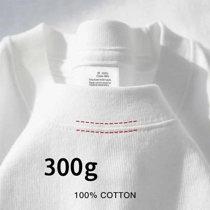Männer T-Shirts