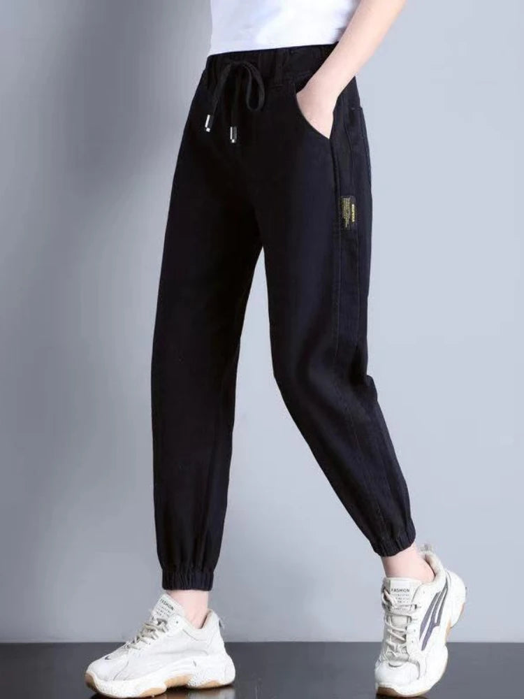 Damen Jeans im Streetstyle – Locker & Modern