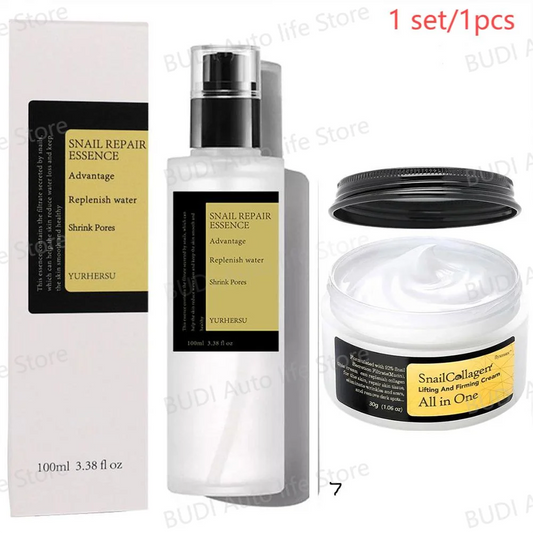 Kollagen Gesicht Creme