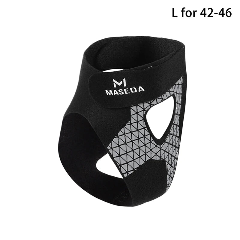 HUA HUA 1 Stück ultradünne Knöchelbandage,