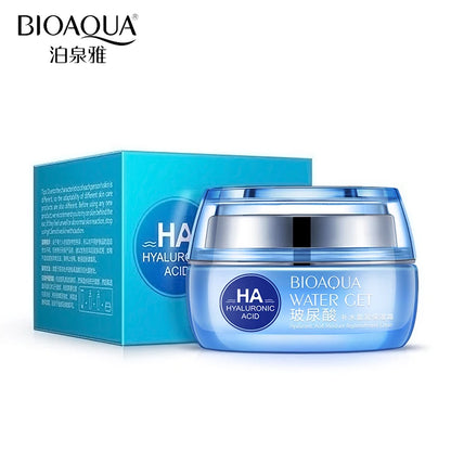 BIOAQUA Marke Hyaluronsäure