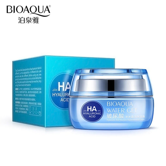 BIOAQUA Marke Hyaluronsäure