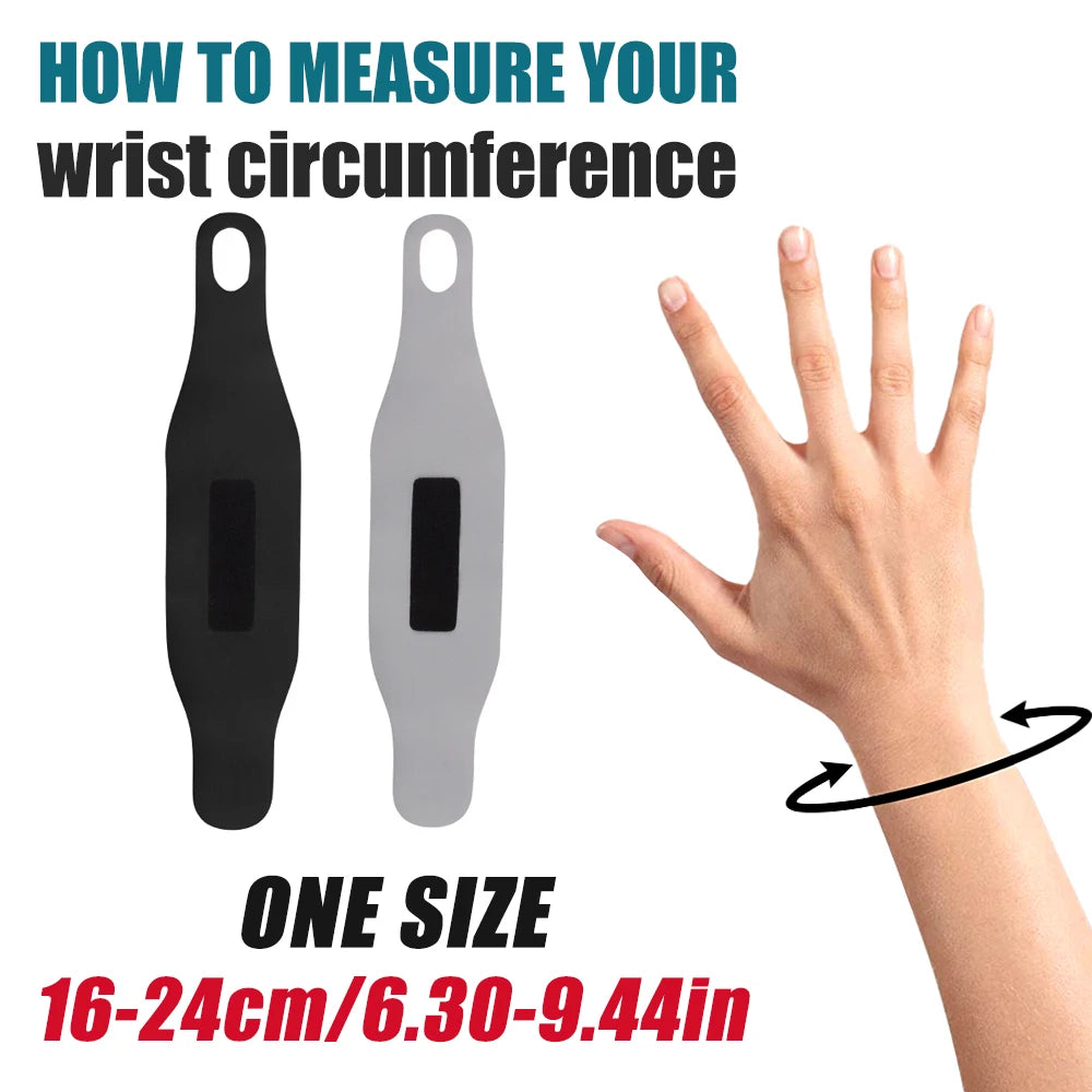 Handgelenkstütze, flexibel, Handgelenkstütze,