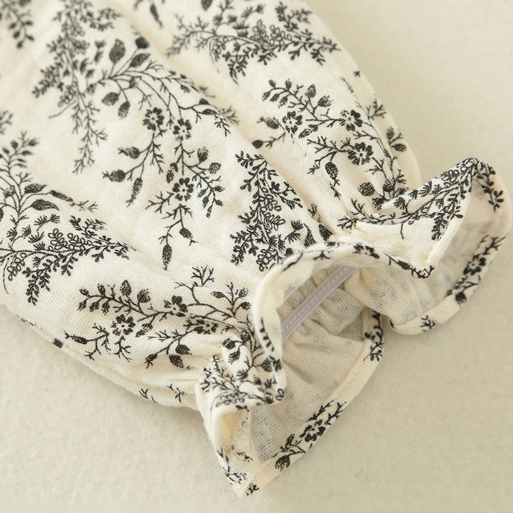 Frühling Neugeborenen Baby Mädchen Spitze Prinzessin Kleidung