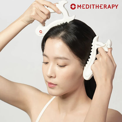 Keramik Gua Sha Brett Haut Schaben Werkzeuge